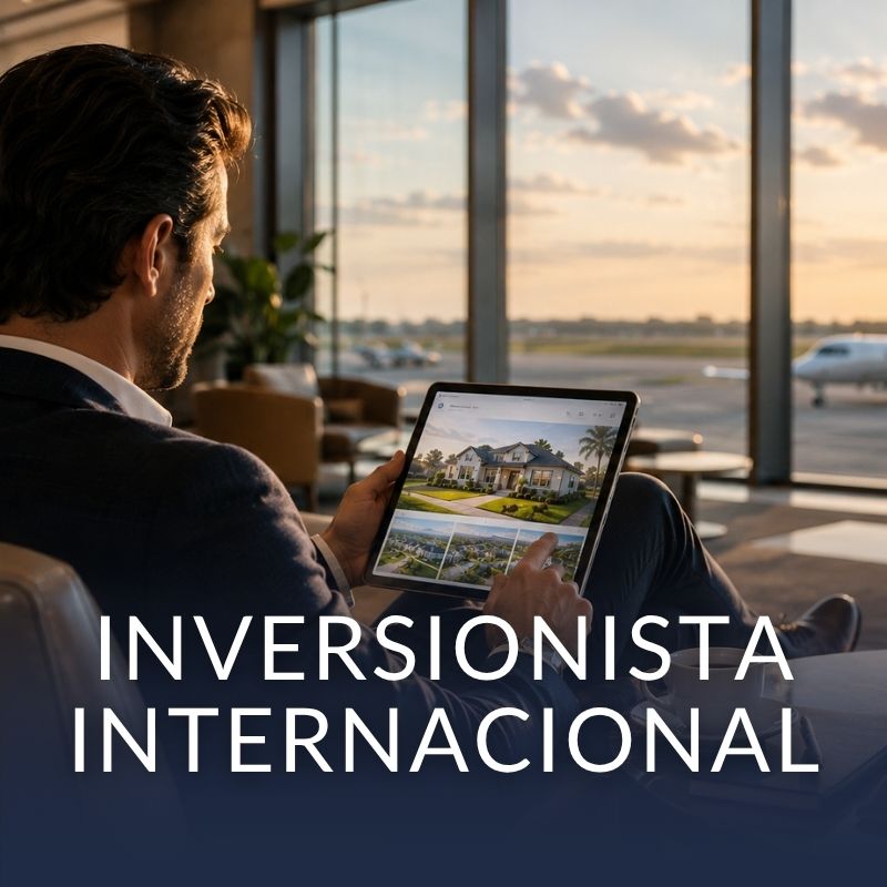 inversionista internacional