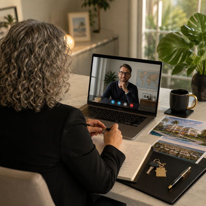 Evelyn Trujillo | Services