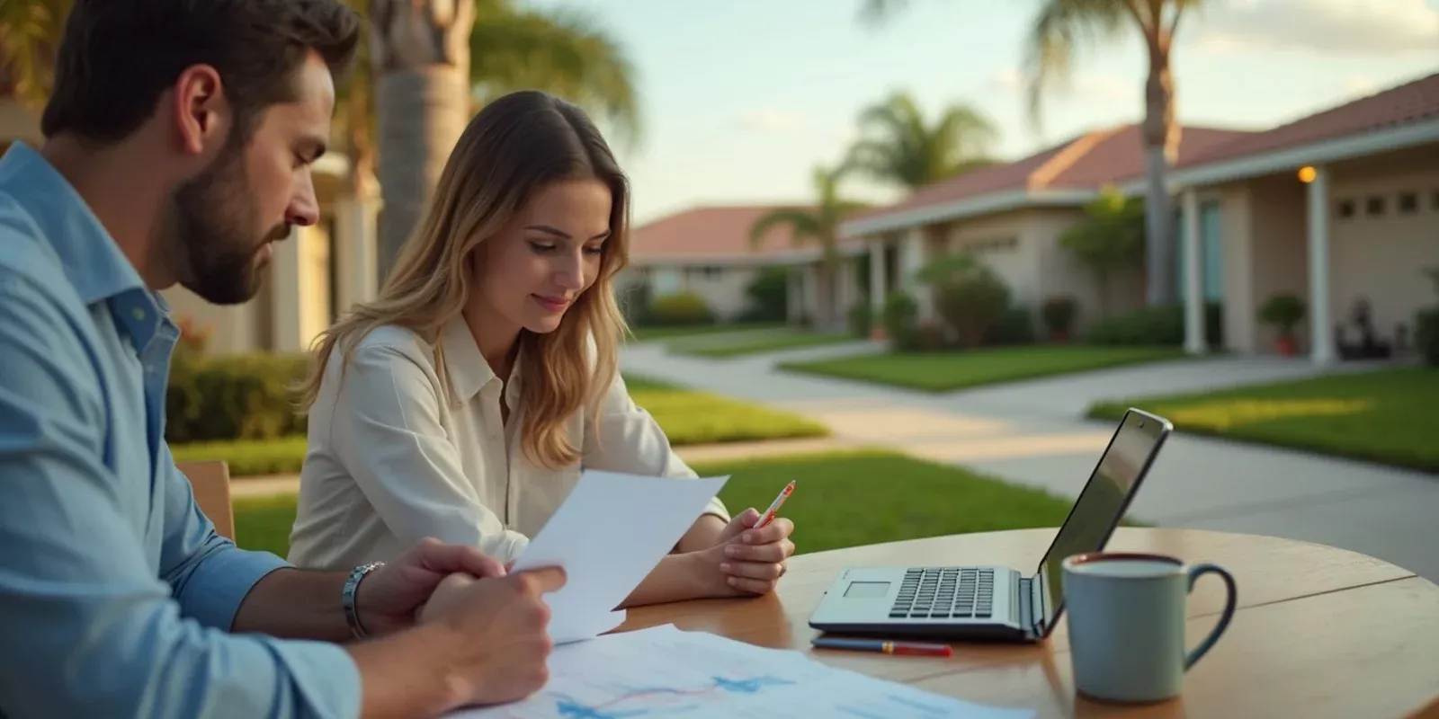 How Much Money Do You Need to Buy Your First Home in Florida?
