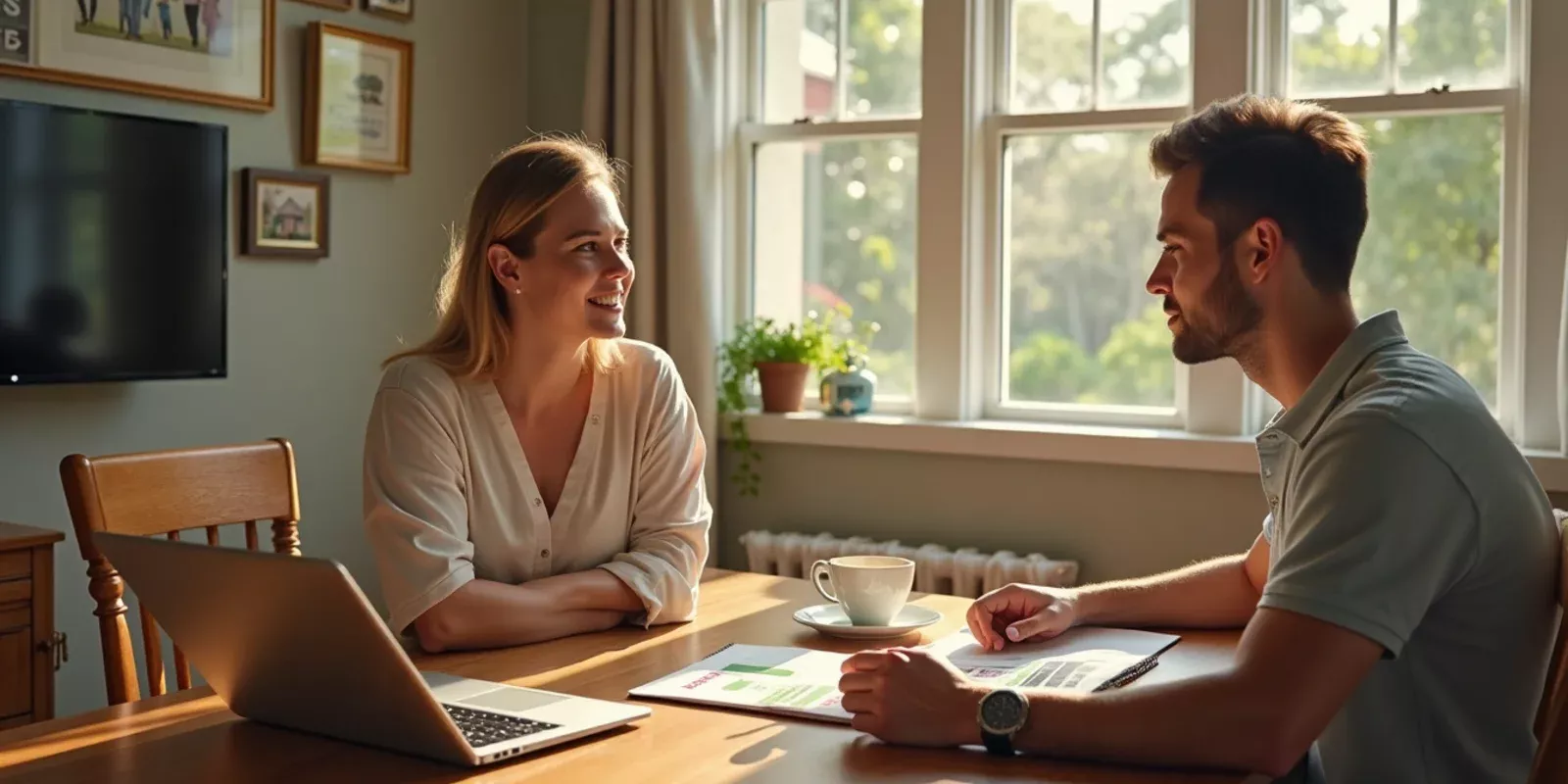 Is Buying a Home Better Than Renting? What First-Time Buyers Should Consider