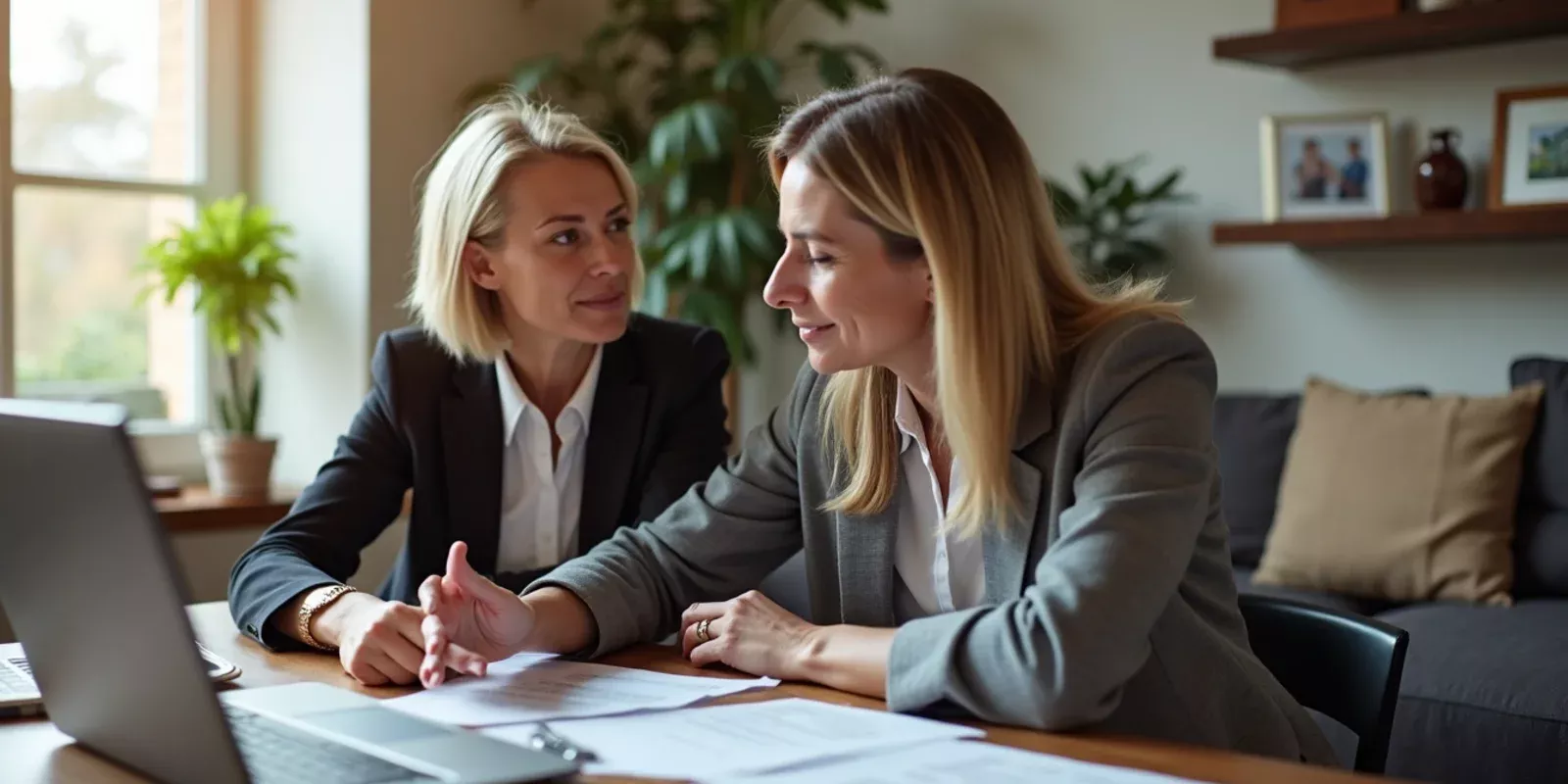 What Should Sellers Look for When Comparing Offers on a Home?