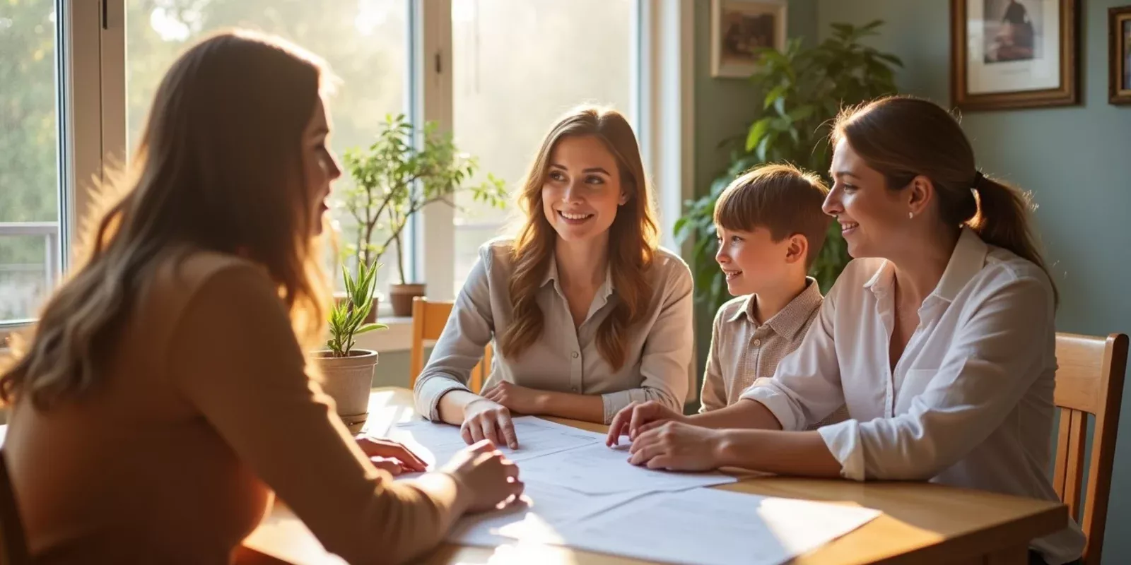 How Can Sellers Negotiate Better Terms When Selling Their Home?