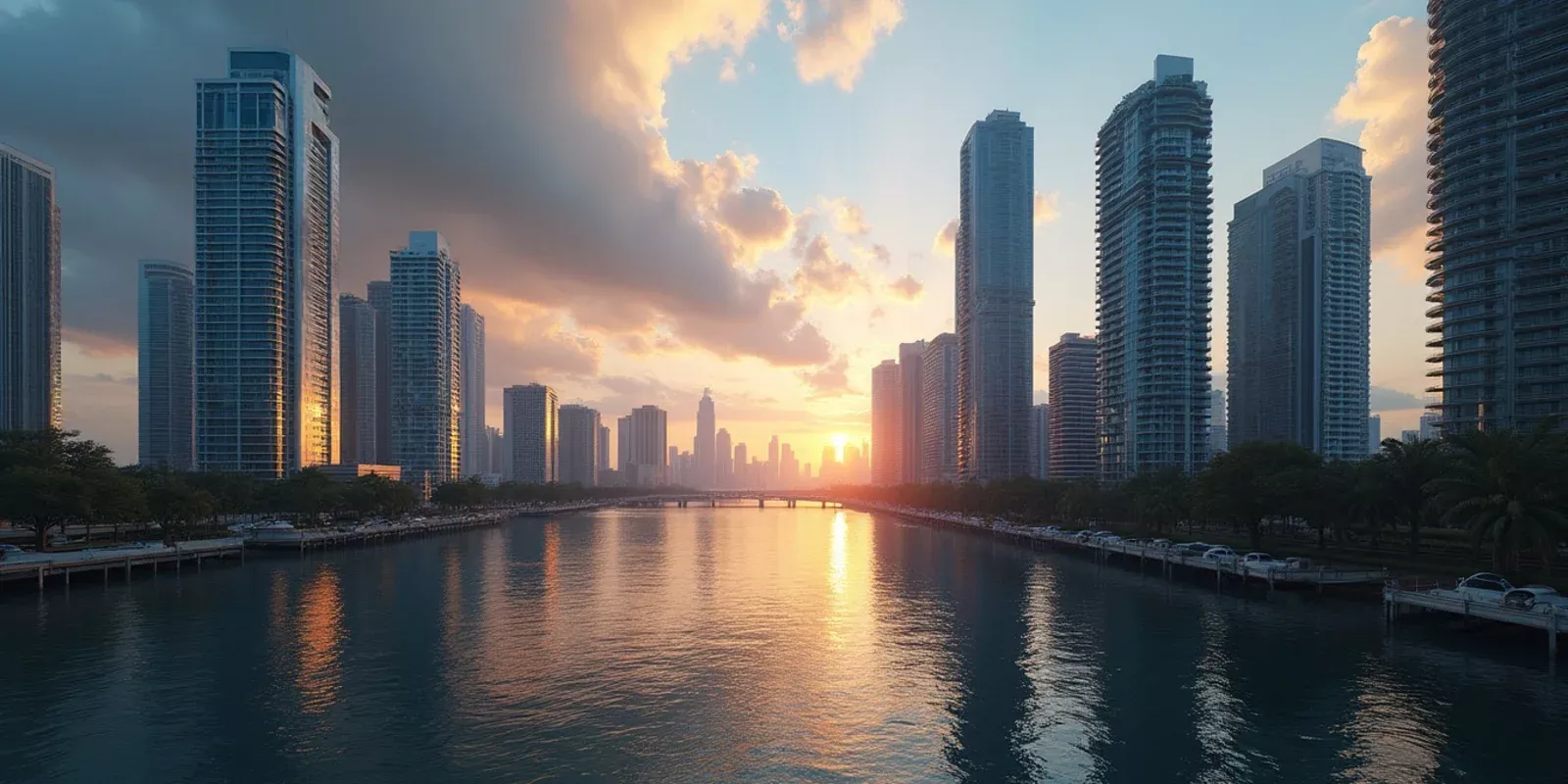 How Do You Choose the Right Area to Invest in South Florida Real Estate?