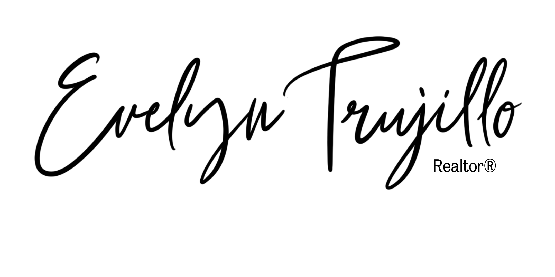 Evelyn Trujillo